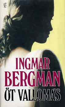 Ingmar Bergman - t valloms