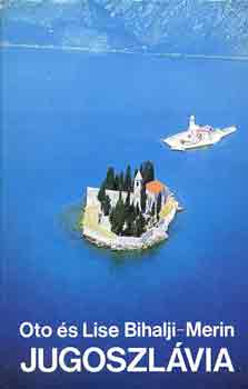 Oto s Lise Bihalji-Merin - Jugoszlvia
