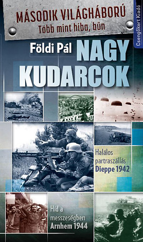 Fldi Pl - Nagy kudarcok