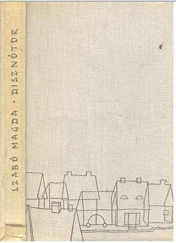 Szabó Magda - Disznótor