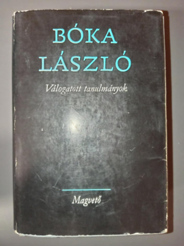 Sk Csaba  Bka Lszl (szerk.) - Vlogatott tanulmnyok (Alakok / Problmk, irnyok, rtelmezsek / Arckpvzlatok / Levl s valloms	/ A magyar nyelv vdelme / "Mirt szp?")