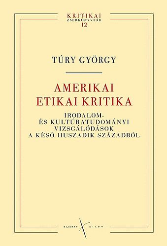 Try Gyrgy - Amerikai etikai kritika