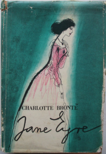 Charlotte Bront� - Jane Eyre