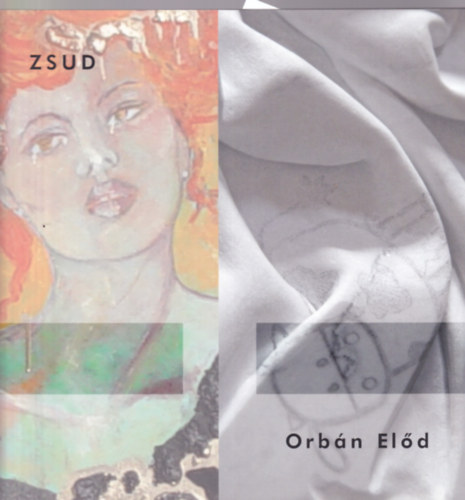 Orbán Előd - Zsud