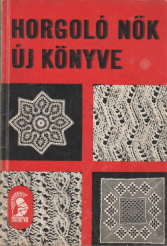 N�meth; Bokoli - Horgol� n�k �j k�nyve