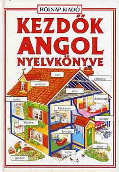 Helen Davies Francoise Holmes - Kezdk angol nyelvknyve