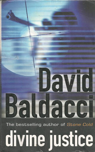 D. Baldacci - Divine Justice