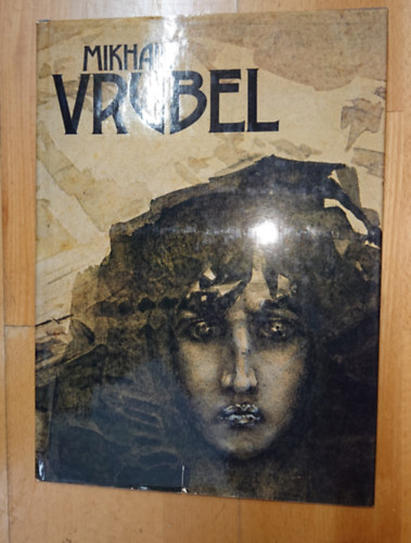 Mikhail Vrubel - Paintings, Graphic Works, Sculptures