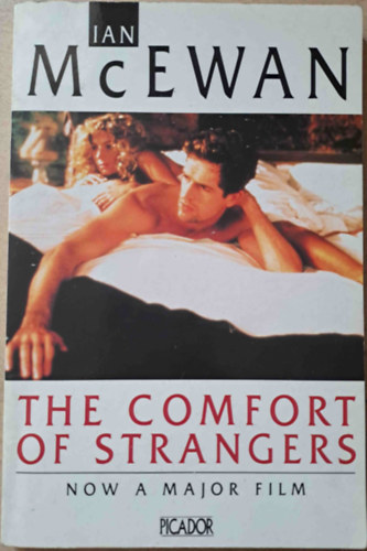 Ian McEwan - The Comfort of Strangers