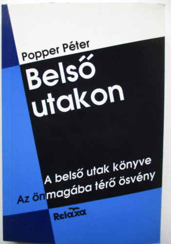 Popper Pter - Bels utakon