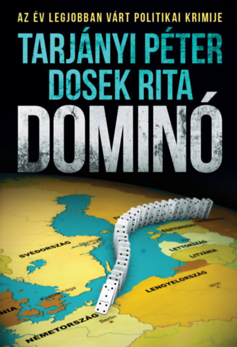 Tarjányi Péter Dosek Rita - Dominó