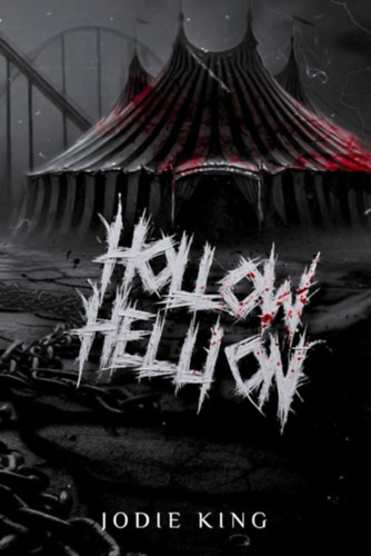 Jodie King - Hollow Hellion