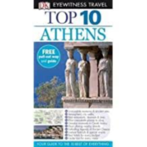 Top 10 Athens - Eyewitness travel