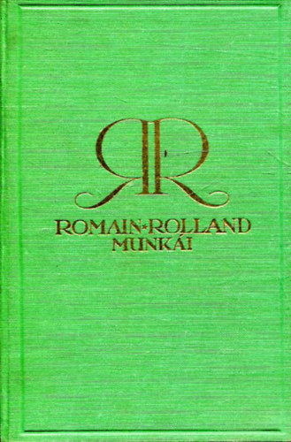 Romain Rolland - Goethe s Beethoven