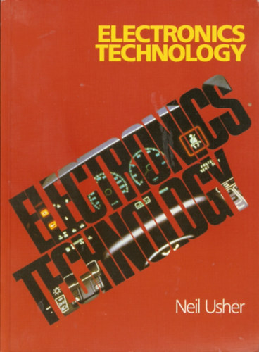 Neil Usher - Electronics Technology