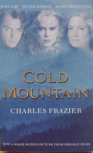 Charles Frazier - Cold Mountain