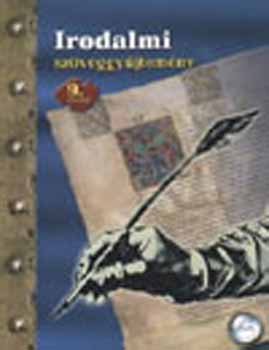 Dobszay A.; dr. Szenczi I. - Irodalmi sz�veggy�jtem�ny 9. Szakiskola