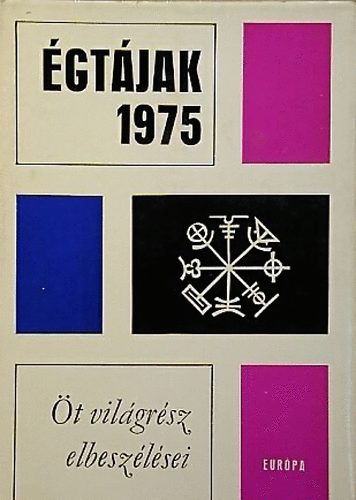 �gt�jak 1975 (�t vil�gr�sz elbesz�l�sei)