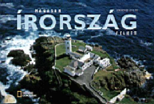 Antonio Attini - Magasan rorszg felett - National Geographic