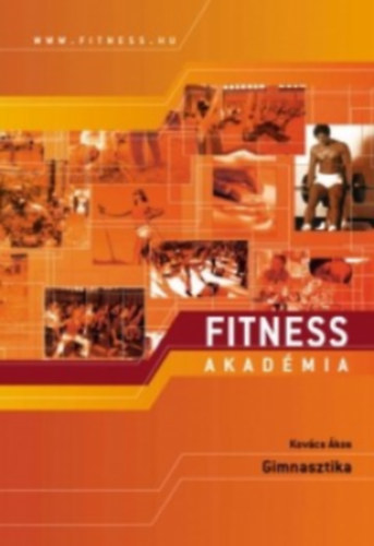 Kovch kos - Fitness Akadmia - Gimnasztika