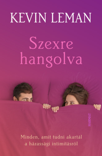 Kevin Leman - Szexre hangolva