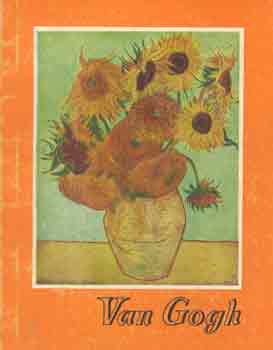 Dávid Katalin - Van Gogh (a művészet kiskönyvtára)