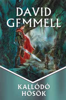 David Gemmell - Kalld hsk