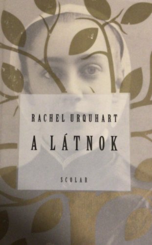 Rachel Urquhart - A ltnok
