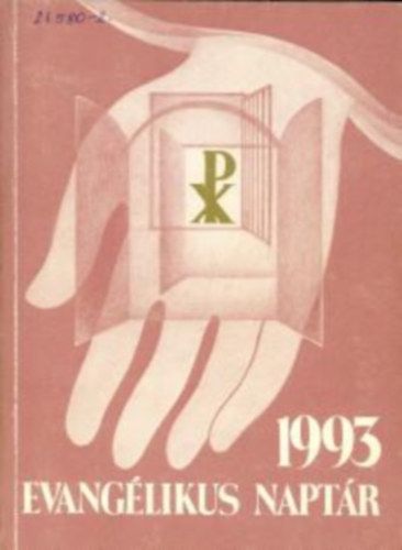 Evang�likus napt�r 1993