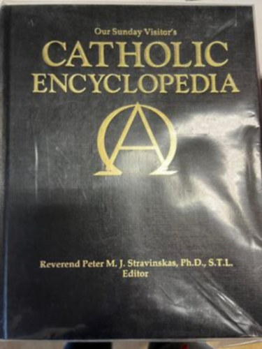Our Sunday Visitor's Catholic Encyclopedia