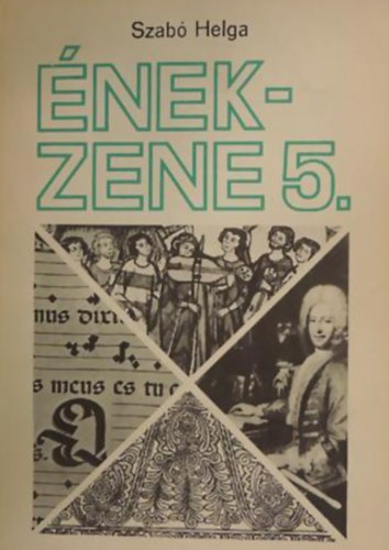 Szab� Helga - �nek-zene 5.o.
