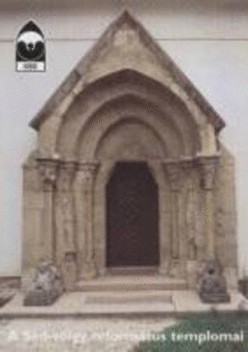 Koppny Tibor - A Sd-vlgy reformtus templomai Tjak Korok Mzeumok Kisknyvtra 656