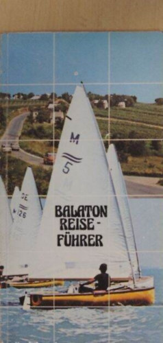 Balaton Reise-Fhrer