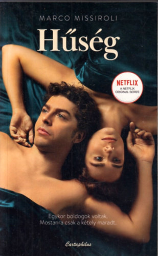 Marco Missiroli - H�s�g