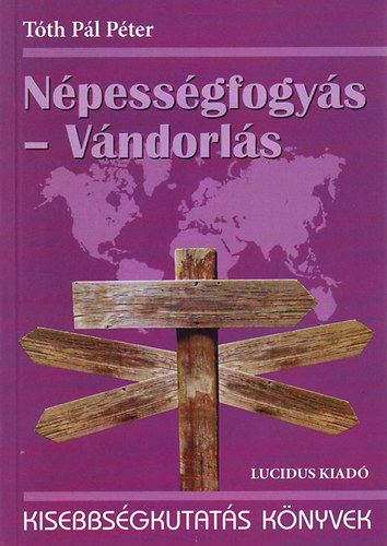 T�th P�l P�ter - N�pess�gfogy�s - V�ndorl�s