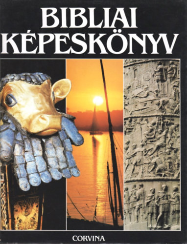 C.-Alexander, P. Masom - Bibliai kpesknyv