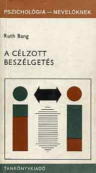 Ruth Bang - A c�lzott besz�lget�s