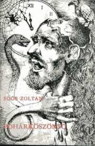 Soós Zoltán - Pohárköszöntő - Egy megtért alkoholista viszontagságaiból