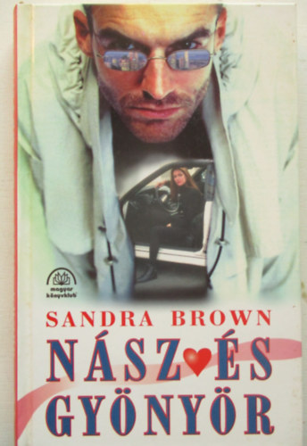 Sandra Brown - Nsz s gynyr