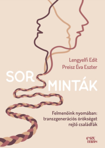 Preisz �va Eszter Lengyelfi Edit - Sorsmint�k