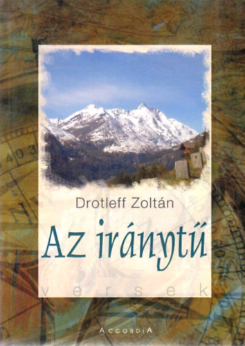 Drotleff Zoltán - Az iránytű
