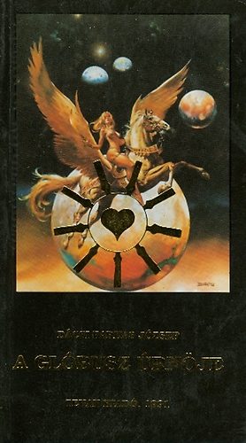 D�csi Farkas J�zsef - A gl�busz �rn�je