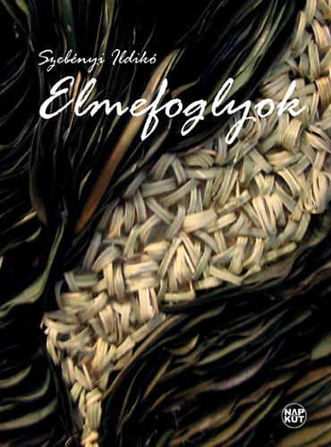 Szebényi Ildikó - Elmefoglyok