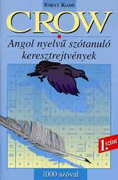 Villnyi Edit (szerk.) - CROW 1. SZINT