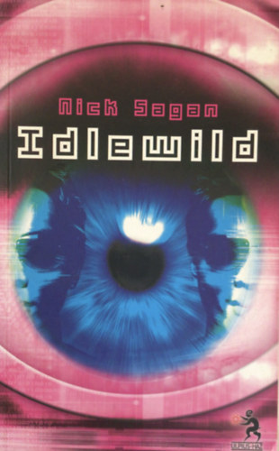 Nick Sagan - Idlewild