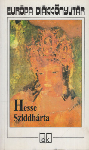 Hermann Hesse - Sziddh�rta