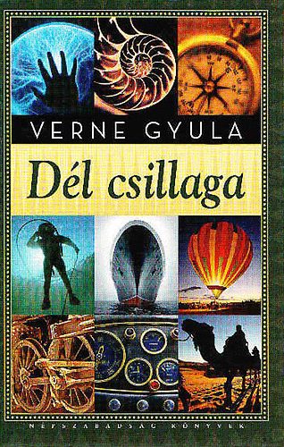 Verne Gyula - Dl csillaga