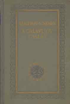 Szaltikov-Scsedrin - A Galavljov csal�d