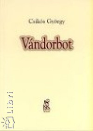 Csik�s Gy�rgy - V�ndorbot