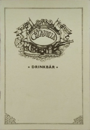 Citadella drinkbr - Itallap